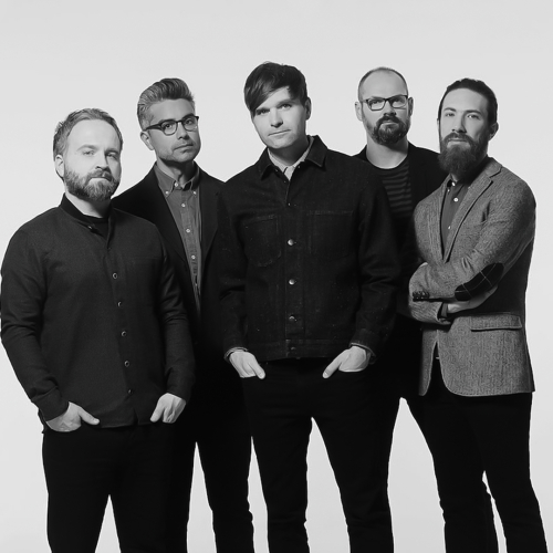 Death Cab for Cutie - imusic.am