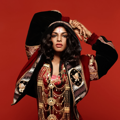 M.I.A. - imusic.am