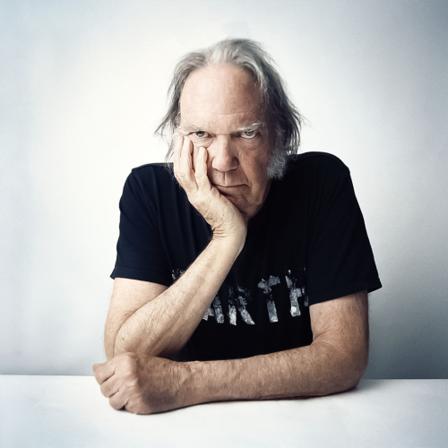 Neil Young - imusic.am