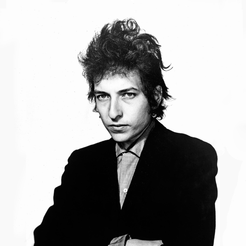 Bob Dylan - imusic.am