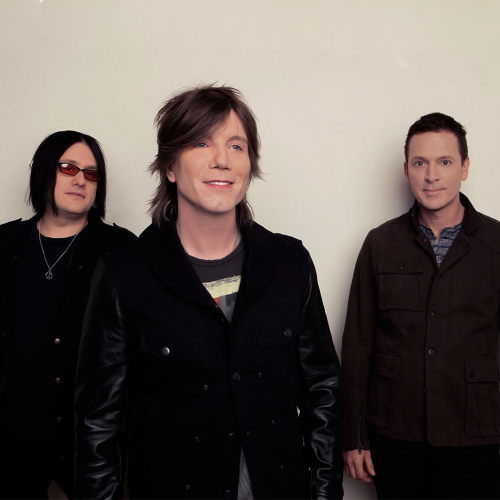 Goo Goo Dolls - imusic.am