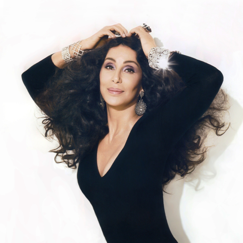 Cher - imusic.am