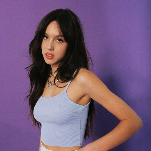 Olivia Rodrigo - imusic.am