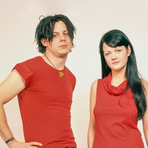 The White Stripes - imusic.am