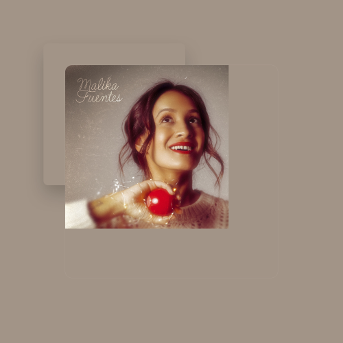 Malika Fuentes - imusic.am