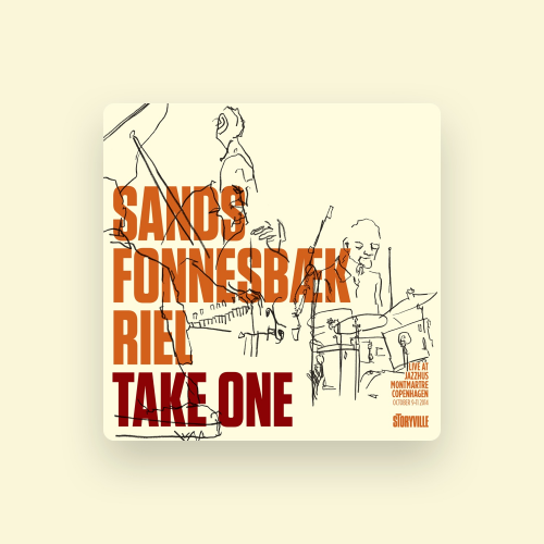 Thomas Fonnesbæk - imusic.am