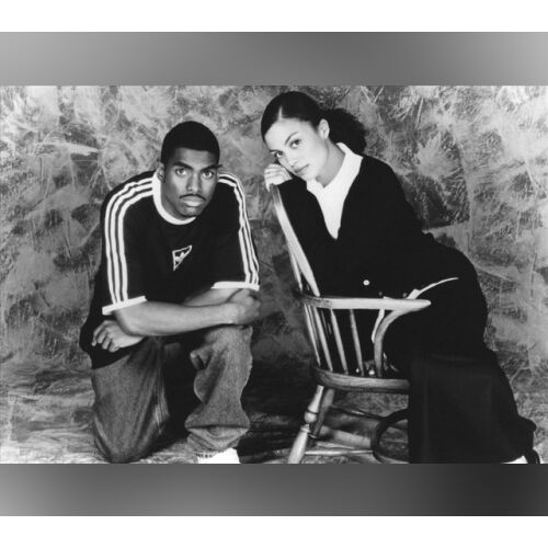 Groove Theory - imusic.am