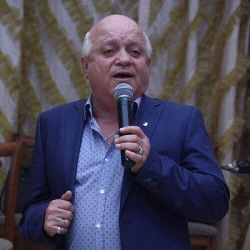 Alik Gyunashyan - imusic.am