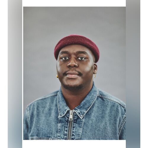 Jordan Mackampa - imusic.am