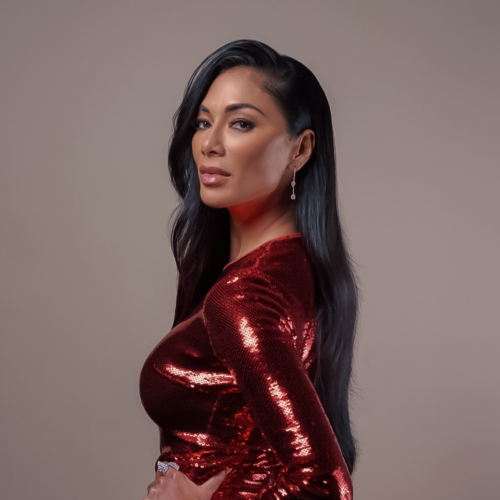 Nicole Scherzinger - imusic.am