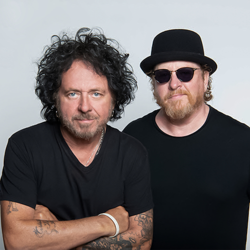 TOTO - imusic.am