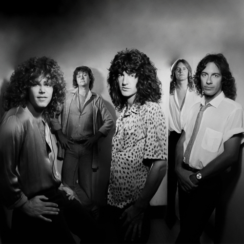 REO Speedwagon - imusic.am