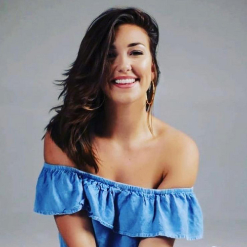 Savannah Dexter - imusic.am