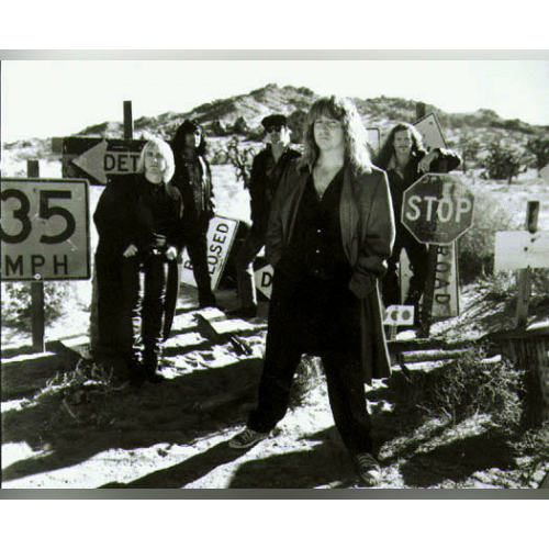 Great White - imusic.am