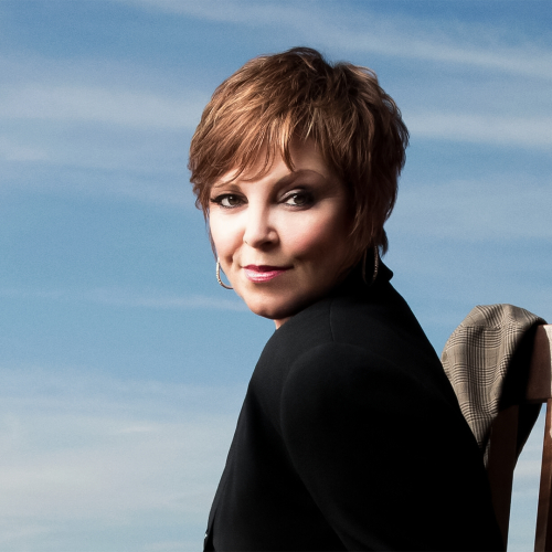 Pat Benatar - imusic.am