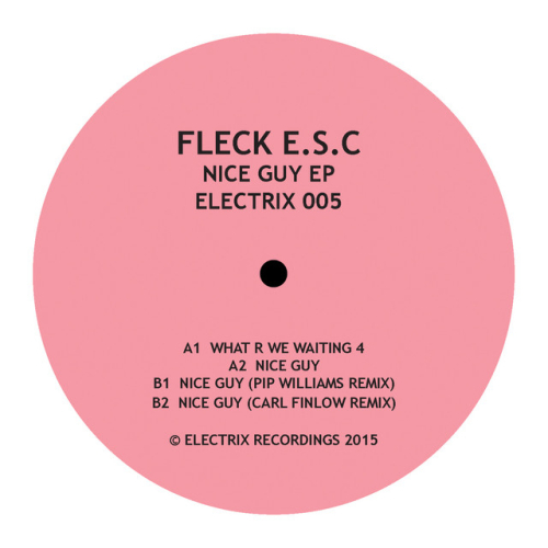 fleck E.S.C - imusic.am