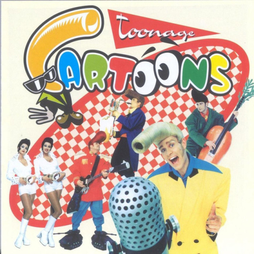 Cartoons - imusic.am