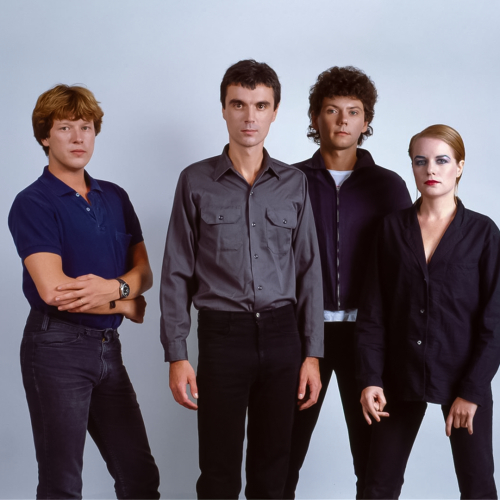 Talking Heads - imusic.am