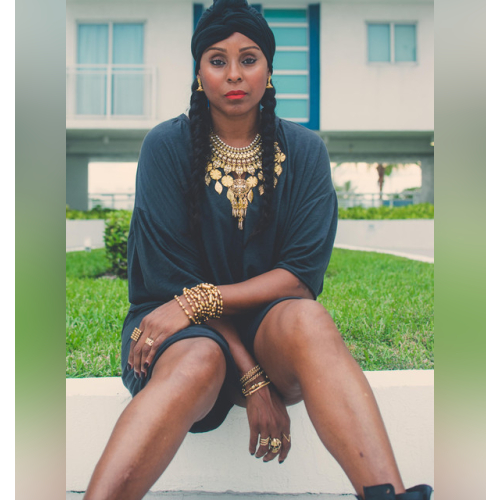 Angela Hunte - imusic.am