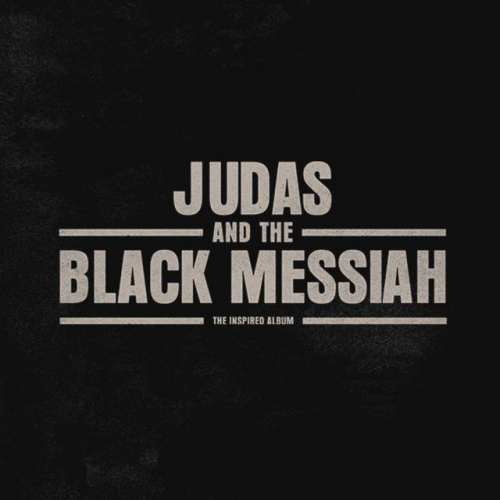 Judas and the Black Messiah - imusic.am