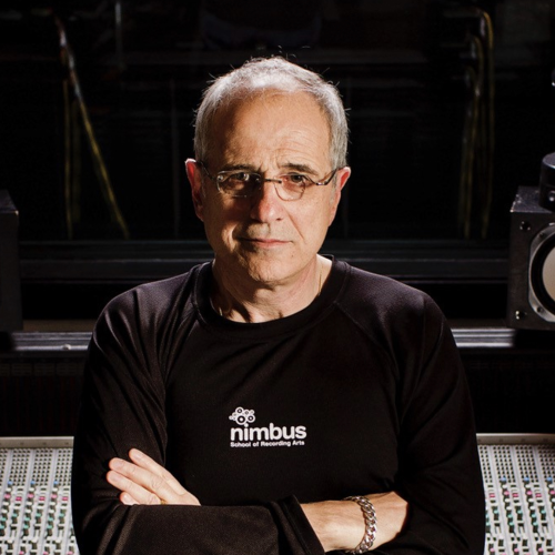 Bob Ezrin - imusic.am