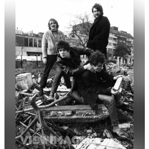 The Stranglers - imusic.am