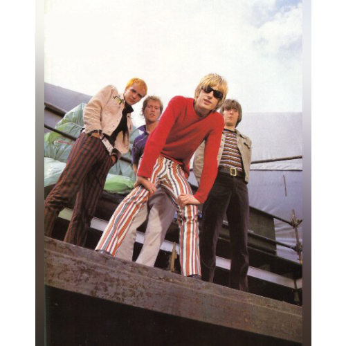 Kula Shaker - imusic.am