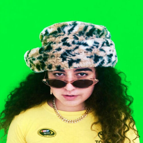 Remi Wolf - imusic.am