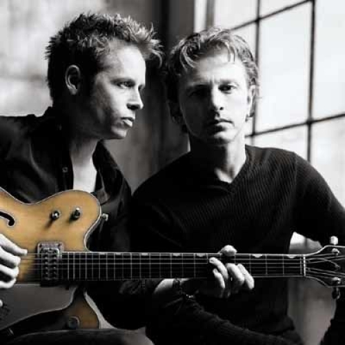 The Rembrandts - imusic.am