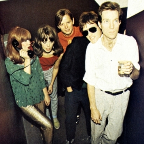 The B-52's - imusic.am