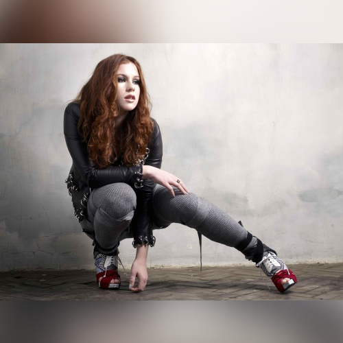 Katy B - imusic.am