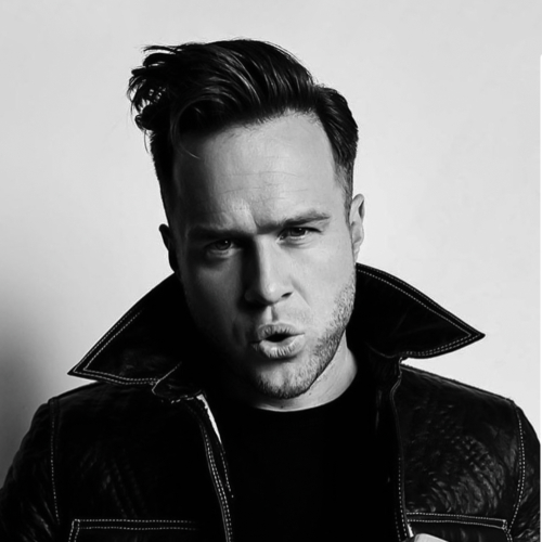 Olly Murs - imusic.am