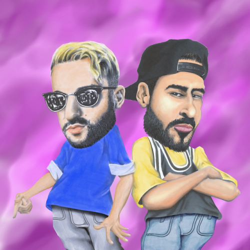 Duck Sauce - imusic.am