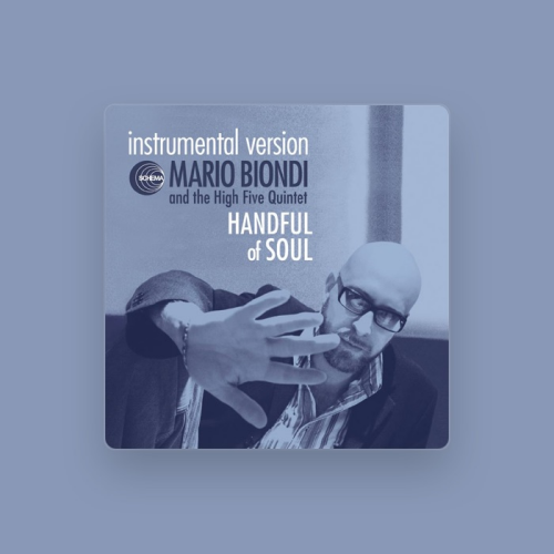 The High Five Quintet - imusic.am