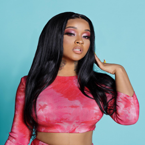 Stunna Girl - imusic.am