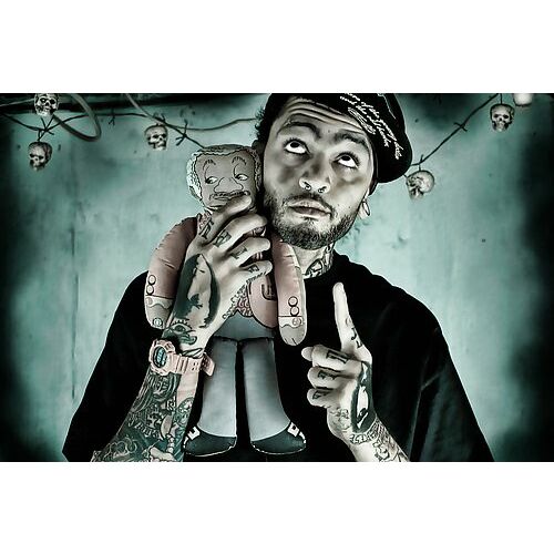 Travie McCoy - imusic.am