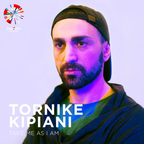 Tornike Kipiani - imusic.am