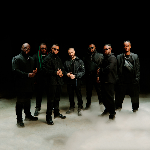 Sexion D'Assaut - imusic.am