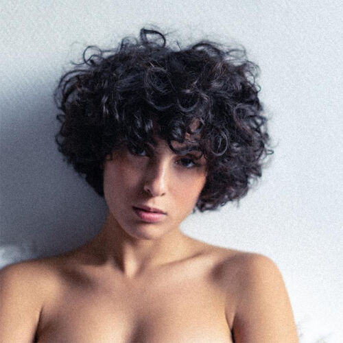 Barbara Pravi - imusic.am