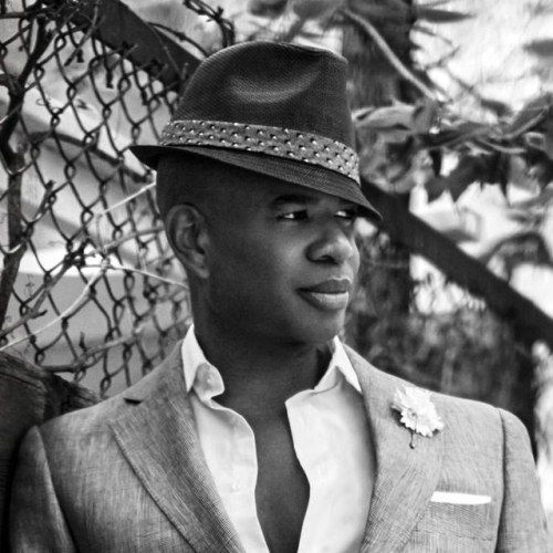 Chris Willis - imusic.am