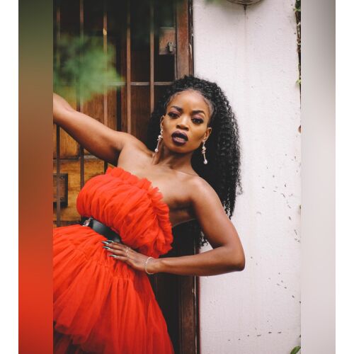 Zanda Zakuza - imusic.am