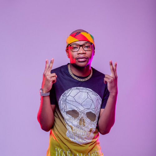 Master KG - imusic.am