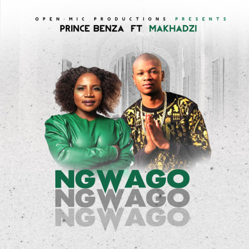 Prince Benza - imusic.am
