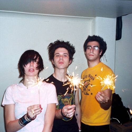 Yeah Yeah Yeahs - imusic.am