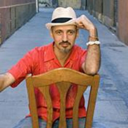 Sergent Garcia - imusic.am