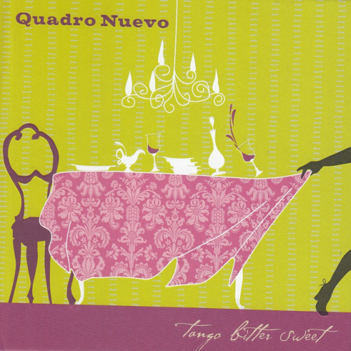 Quadro Nuevo - imusic.am