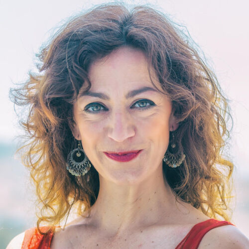 Carmen Paris - imusic.am