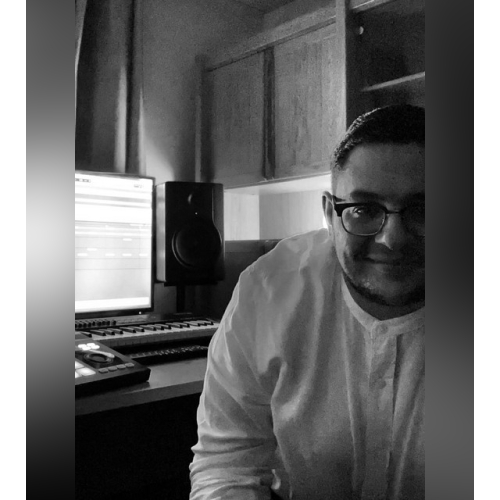 Ali Termos - imusic.am