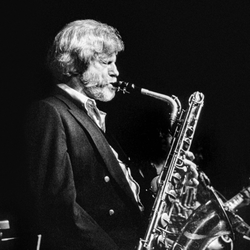 Gerry Mulligan - imusic.am