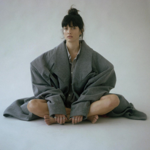 Noga Erez - imusic.am